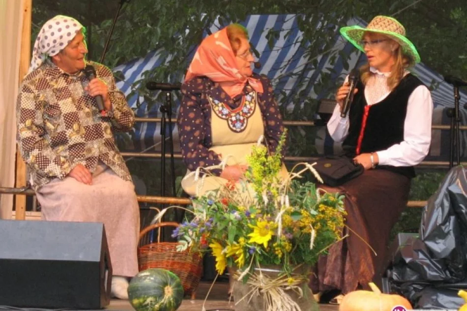 Gminne Dożynki w Żmiącej - zdjęcie 4