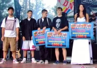 Finał konkursu 'III Limanowski Talent Show' - zdjęcie główne