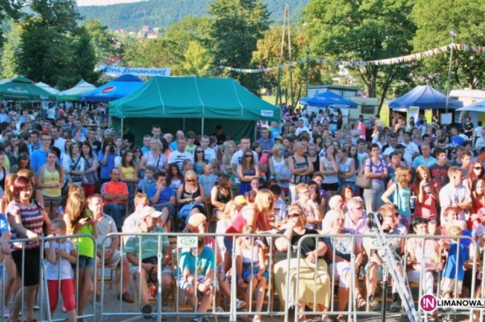 Finał konkursu 'III Limanowski Talent Show' - zdjęcie 3