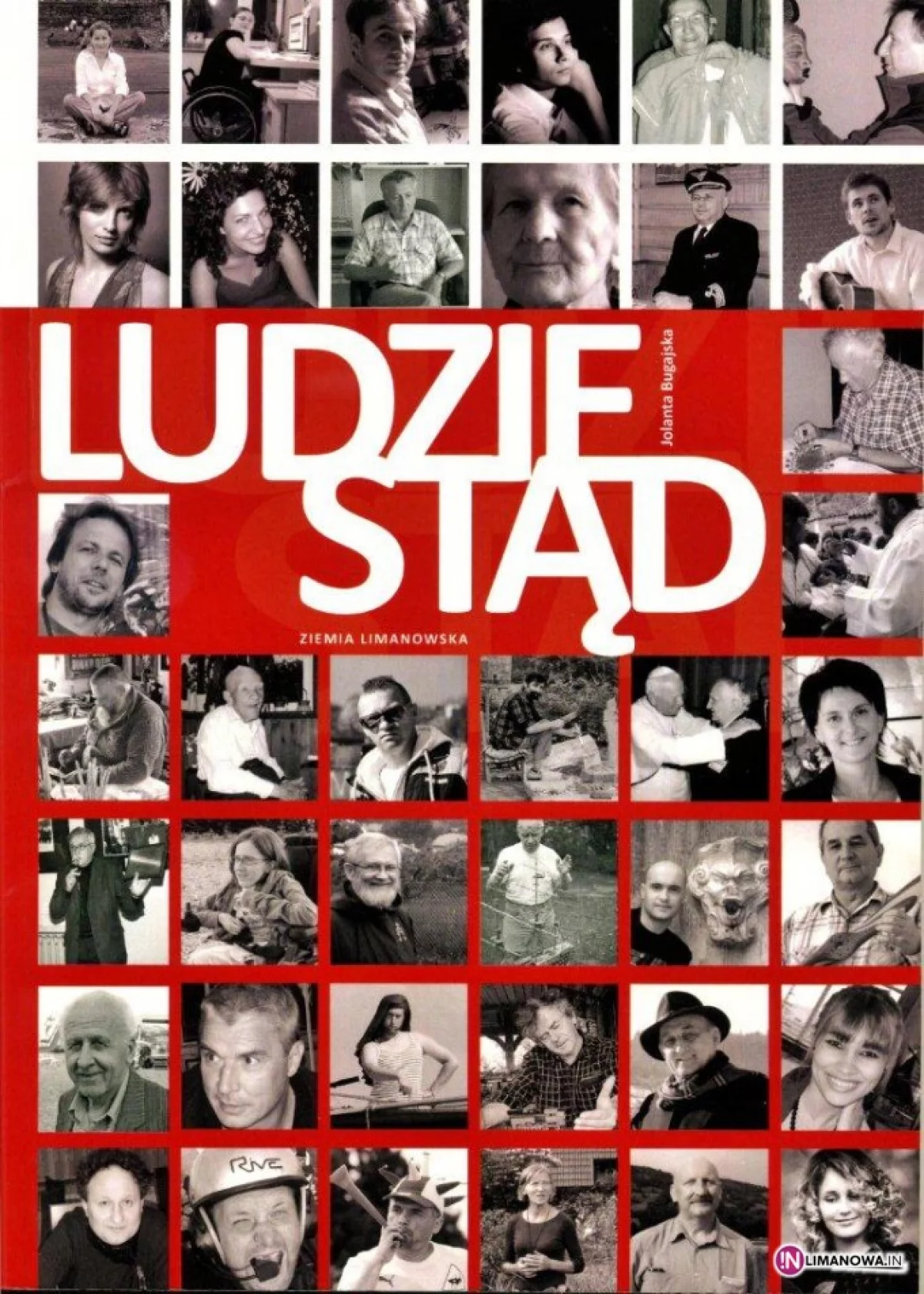 'Ludzie stąd'