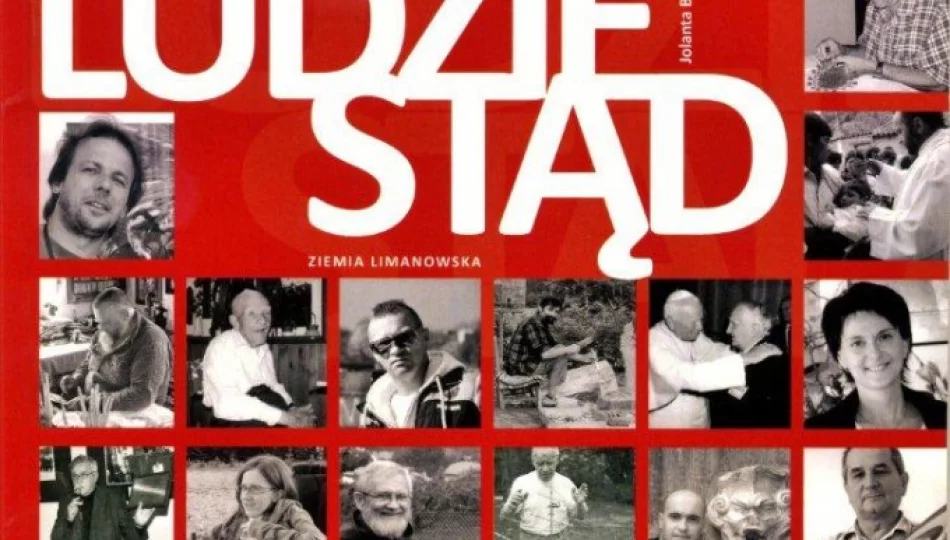 'Ludzie stąd' - zdjęcie 1