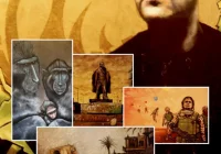 Wernisaż 'Audi, vide, sile' - zdjęcie główne