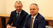 Podpisanie umowy z Wojewodą na remont drogi Rupniów – Bednarki - Zawadka - zdjęcie 4