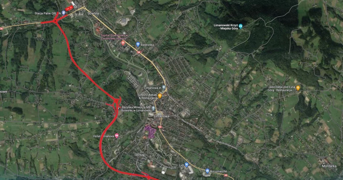 Decyzja miała być w połowie 2025. „Nie mamy wpływu na przebieg postępowania”