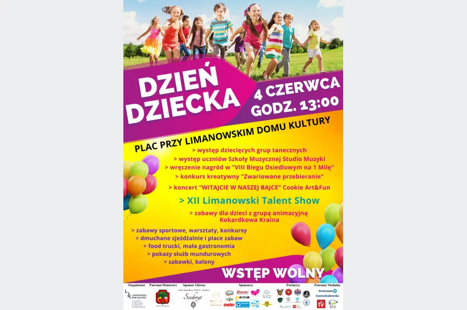 Wyjątkowy Dzień Dziecka z LDK - zdjęcie 2