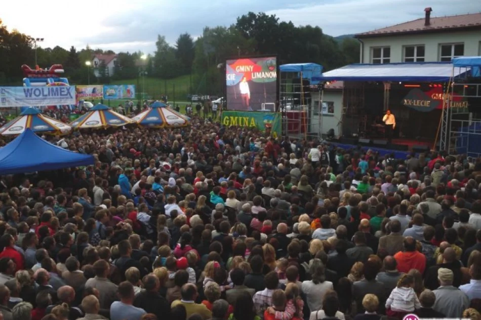 XX lat Gminy Limanowa - zdjęcie 2