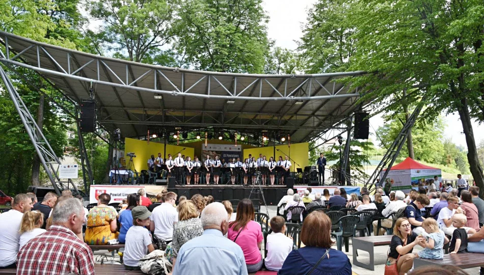 Majowa niedziela z muzyką i kulinariami - zdjęcie 1