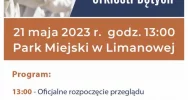 Majowa niedziela z muzyką i kulinariami - zdjęcie 2