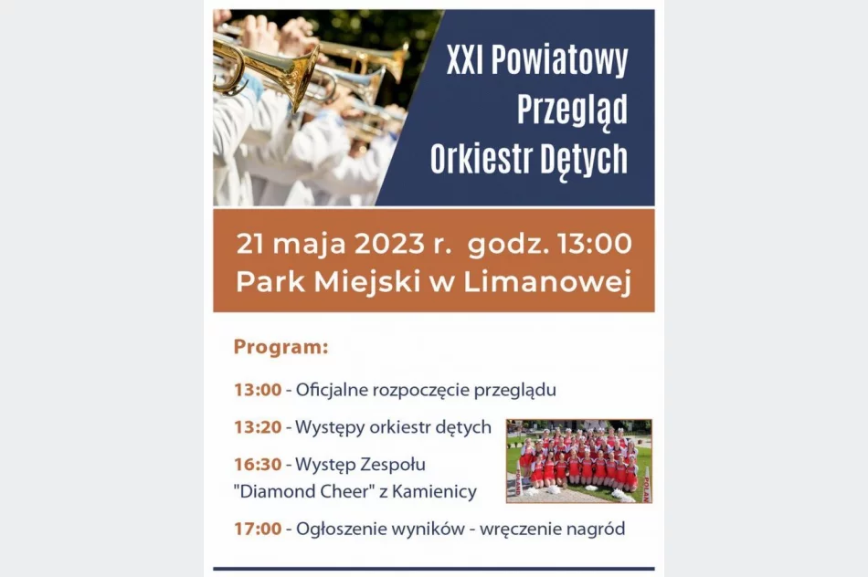 Majowa niedziela z muzyką i kulinariami - zdjęcie 2