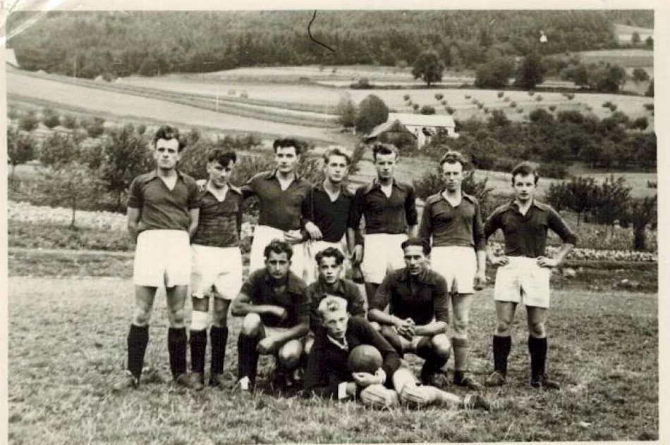 Lata historii klubu zawarte w książce - zdjęcie 2