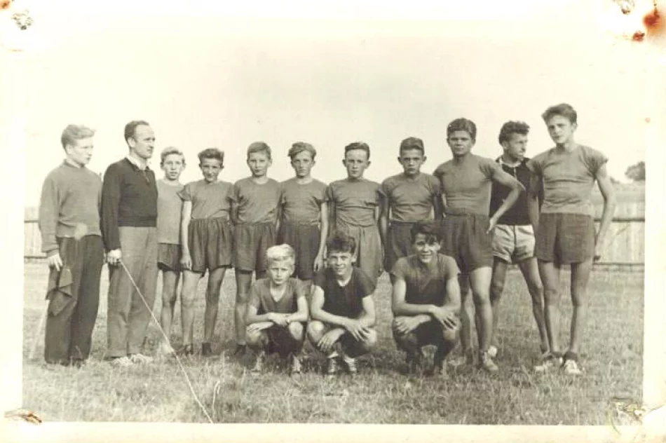 Lata historii klubu zawarte w książce - zdjęcie 3