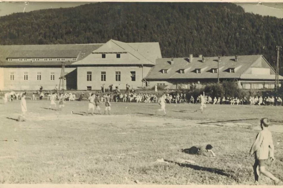 Lata historii klubu zawarte w książce - zdjęcie 5