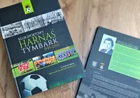 Lata historii klubu zawarte w książce - zdjęcie główne