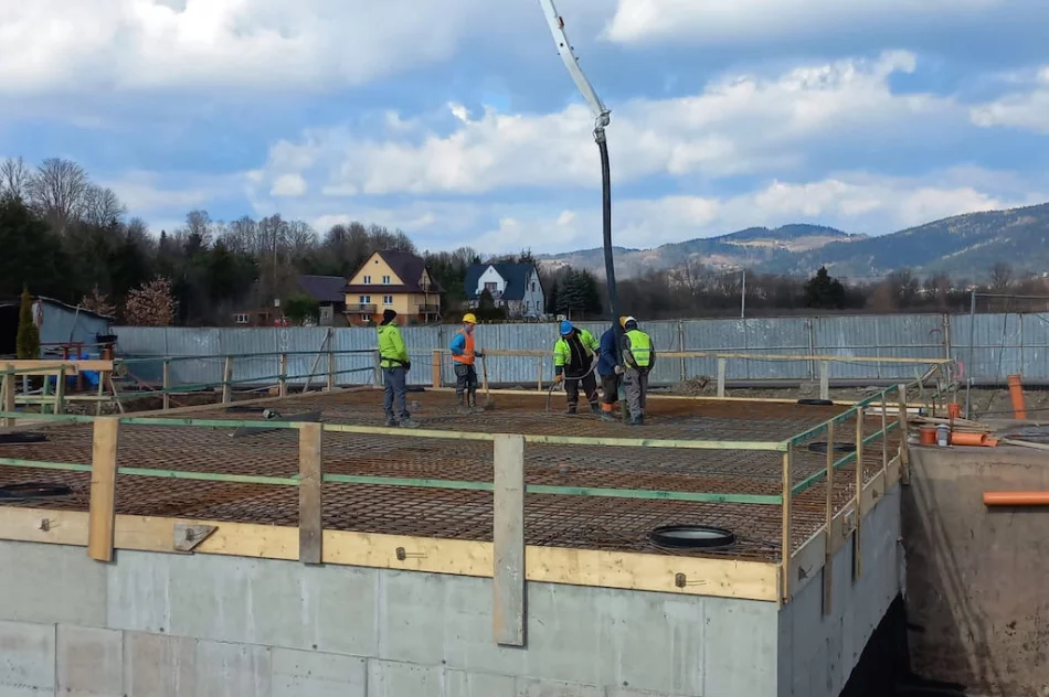 Wodno-kanalizacyjne inwestycje gminy  - zdjęcie 2