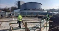Wodno-kanalizacyjne inwestycje gminy  - zdjęcie 4