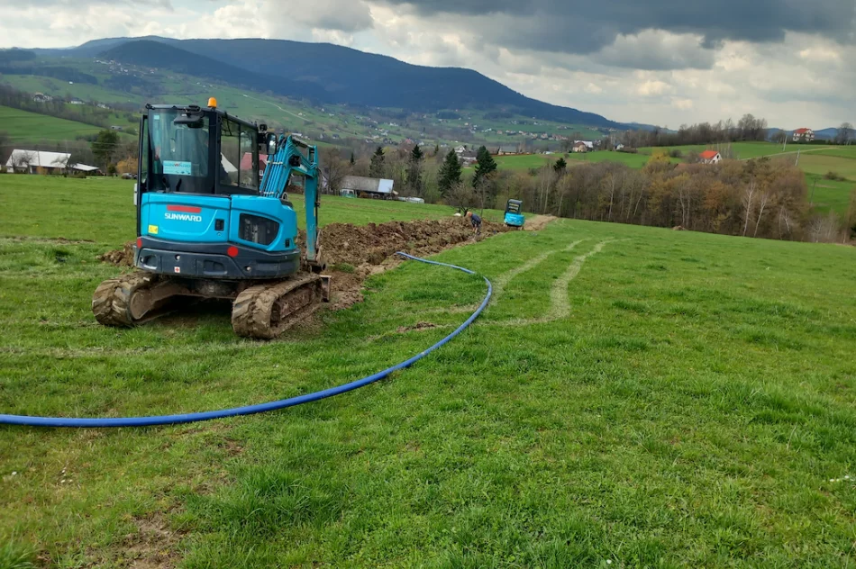 Wodno-kanalizacyjne inwestycje gminy  - zdjęcie 5