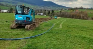 Wodno-kanalizacyjne inwestycje gminy  - zdjęcie 5