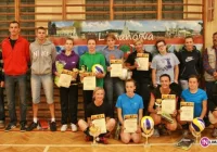 Turniej Siatkówki Kobiet rozstrzygnięty - zdjęcie główne