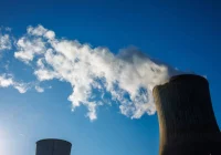 Radioaktywna chmura? PAA zdecydowanie zaprzecza - zdjęcie główne