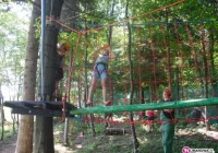 Wakacyjne atrakcje dla czytelników biblioteki w Męcinie - zdjęcie główne