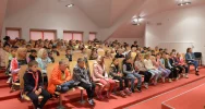 ​Ewa Stadtmüller w bibliotece - zdjęcie 4