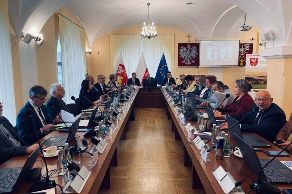 Umowy na dofinansowanie dwóch inwestycji - zdjęcie 3