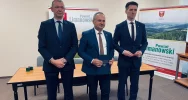 Umowy na dofinansowanie dwóch inwestycji - zdjęcie 4