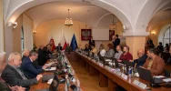 "Ideologia i wartości" kontra pieniądze z UE. Podział w radzie powiatu - zdjęcie 3