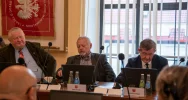 "Ideologia i wartości" kontra pieniądze z UE. Podział w radzie powiatu - zdjęcie 4