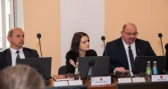 "Ideologia i wartości" kontra pieniądze z UE. Podział w radzie powiatu - zdjęcie 5