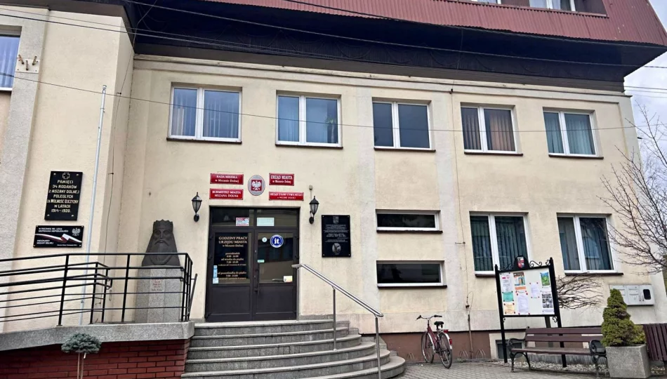 Od września zmiany w godzinach pracy Urzędu Miasta - zdjęcie 1