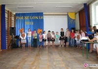 Uroczyste podsumowanie I turnusu półkolonii - zdjęcie główne