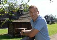 Gdzie Beskid Wyspowy wita się z Gorcami - zdjęcie główne