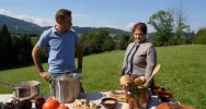 Gdzie Beskid Wyspowy wita się z Gorcami - zdjęcie 2