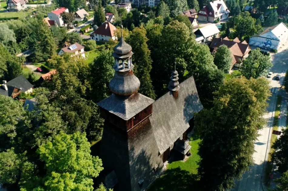 Gdzie Beskid Wyspowy wita się z Gorcami - zdjęcie 6