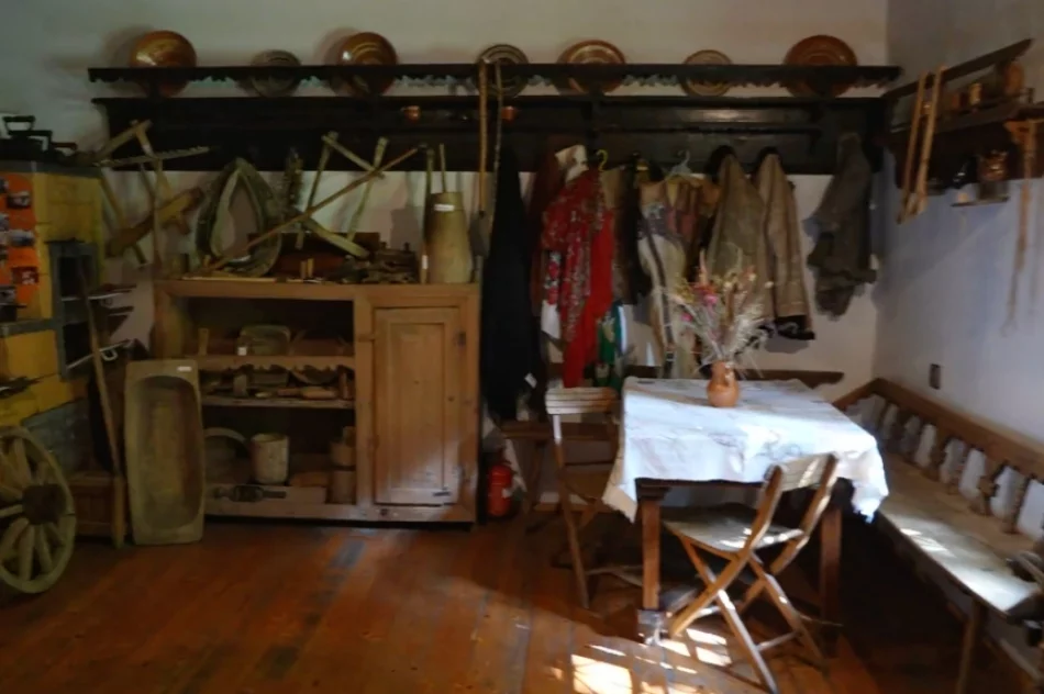 Gdzie Beskid Wyspowy wita się z Gorcami - zdjęcie 7