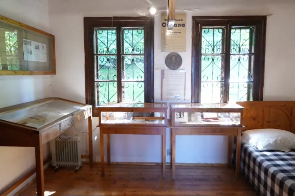 Gdzie Beskid Wyspowy wita się z Gorcami - zdjęcie 10