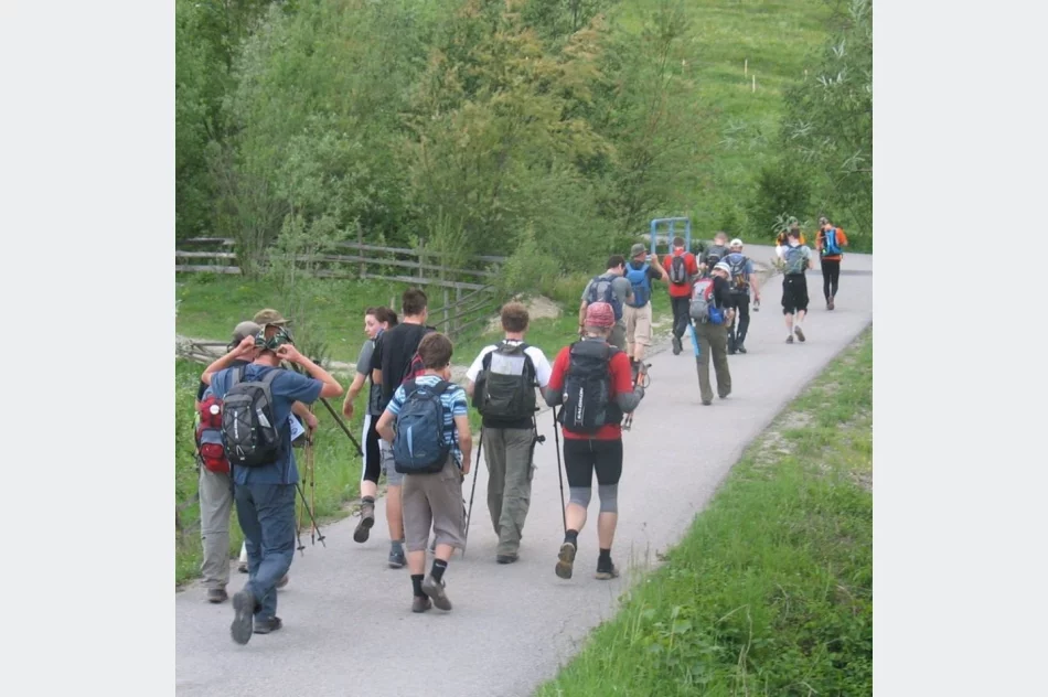 Satysfakcja z pokonania własnej słabości - zdjęcie 2