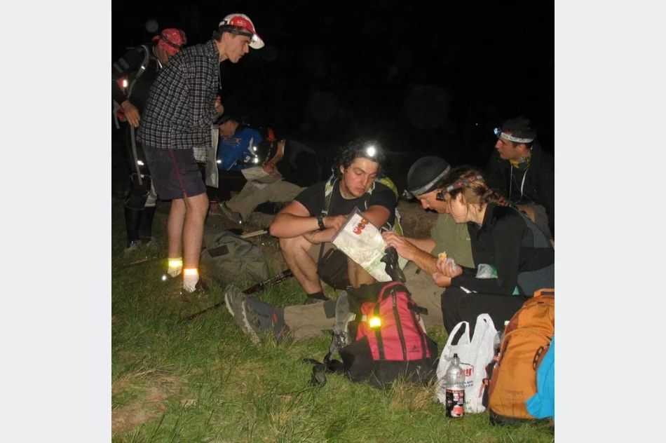 Satysfakcja z pokonania własnej słabości - zdjęcie 3