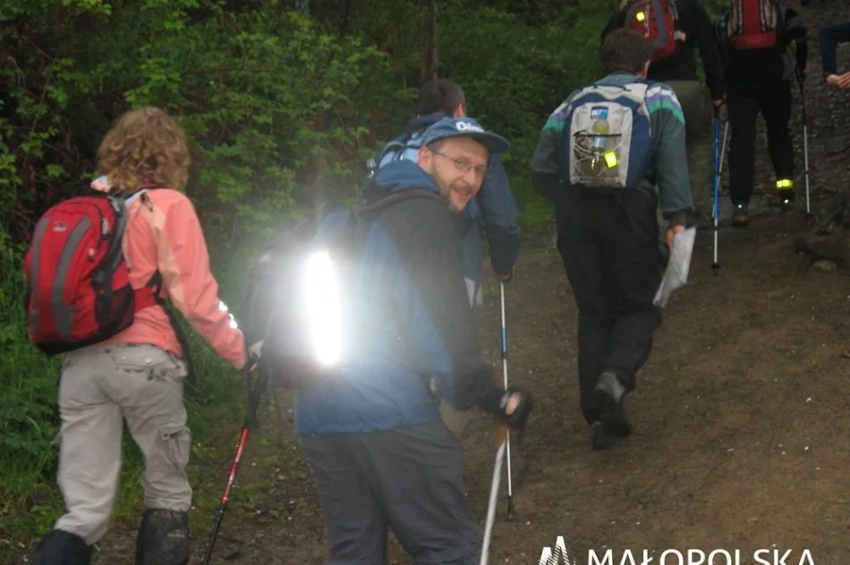 Satysfakcja z pokonania własnej słabości - zdjęcie 5