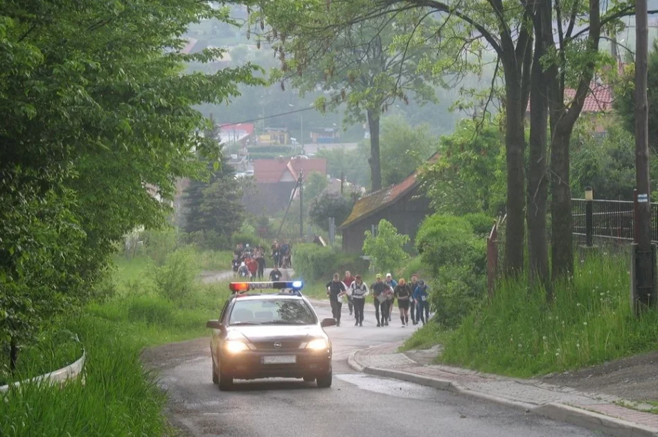 Satysfakcja z pokonania własnej słabości - zdjęcie 6