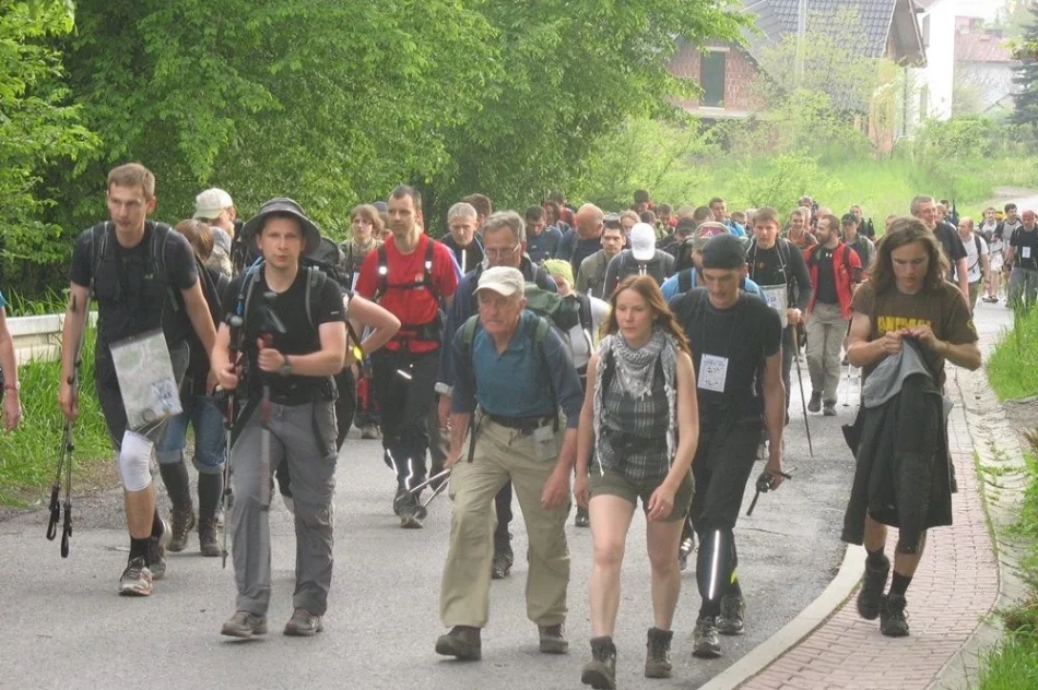 Satysfakcja z pokonania własnej słabości - zdjęcie 8