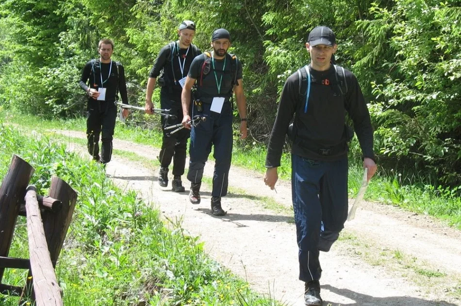 Satysfakcja z pokonania własnej słabości - zdjęcie 9