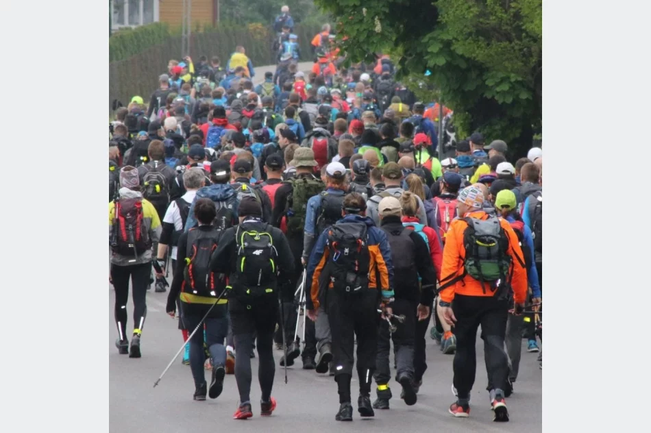 Satysfakcja z pokonania własnej słabości - zdjęcie 11