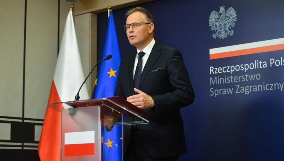 Mularczyk: powstaje raport o stratach Polski poniesionych w wyniku działań ZSRR - zdjęcie 1