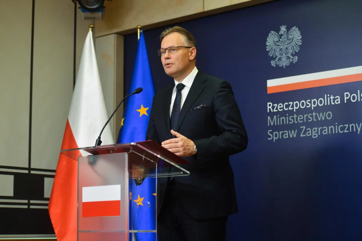 Mularczyk: powstaje raport o stratach Polski poniesionych w wyniku działań ZSRR