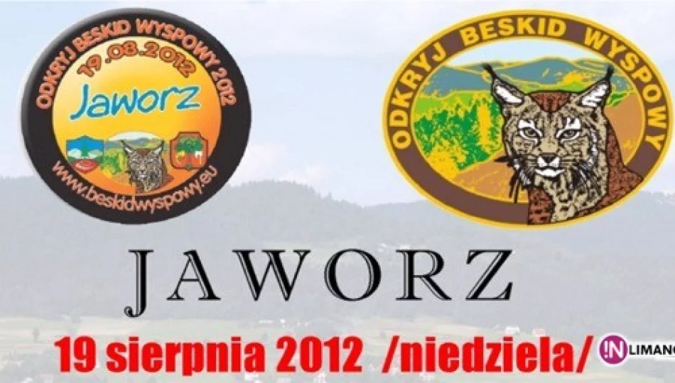 Odkryj Beskid Wyspowy 2012 - zdjęcie 1