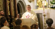 Obchody Dnia Strażaka z miejskimi odznaczeniami - zdjęcie 5