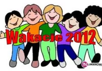 Wakacyjne atrakcje w Bibliotece w Pisarzowej - zdjęcie główne