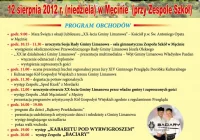 XX-lecie Gminy Limanowa - zdjęcie główne